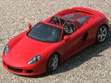 2005 Porsche Carrera GT